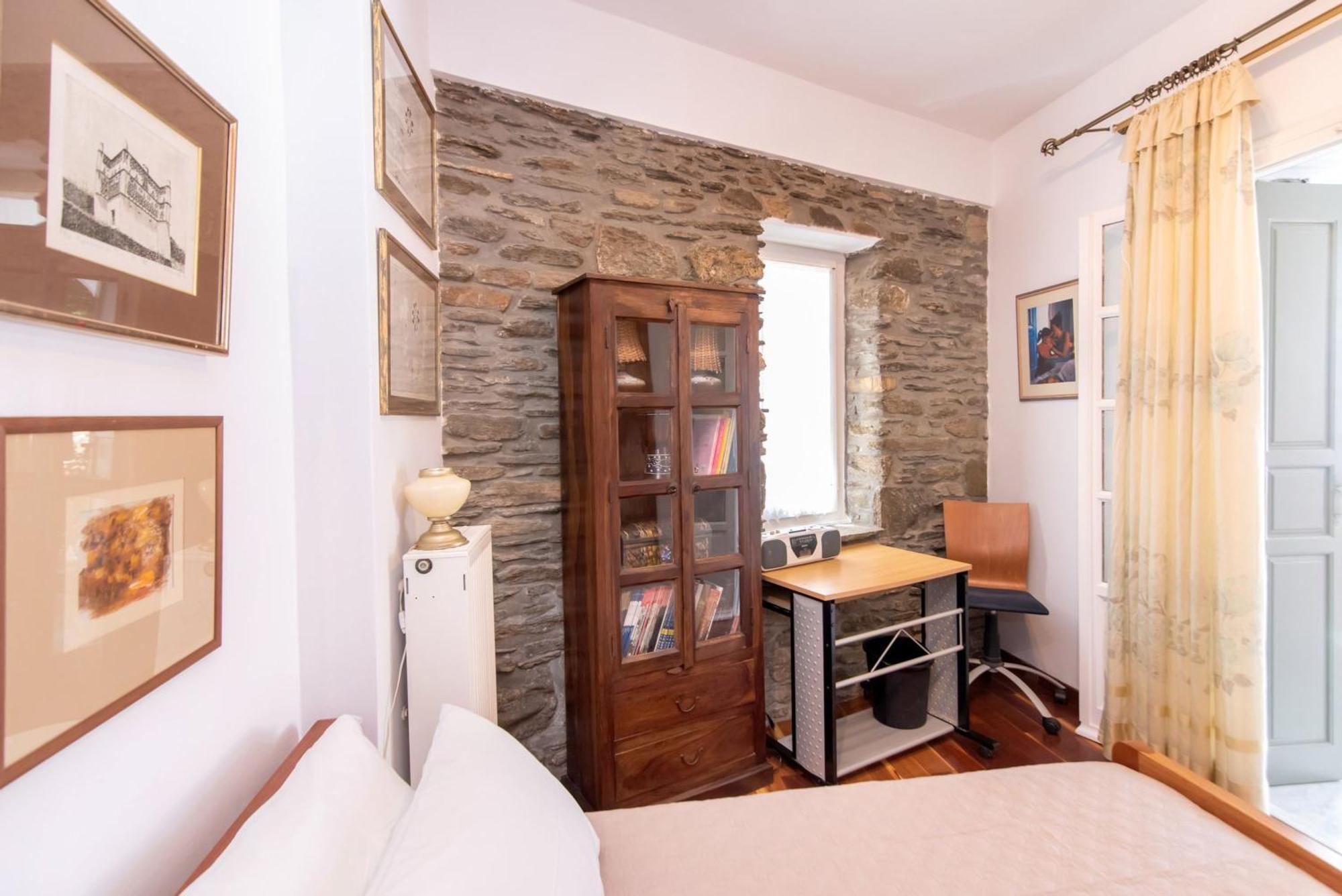 Villa Gladiolus House - Tinos Tzados Esterno foto