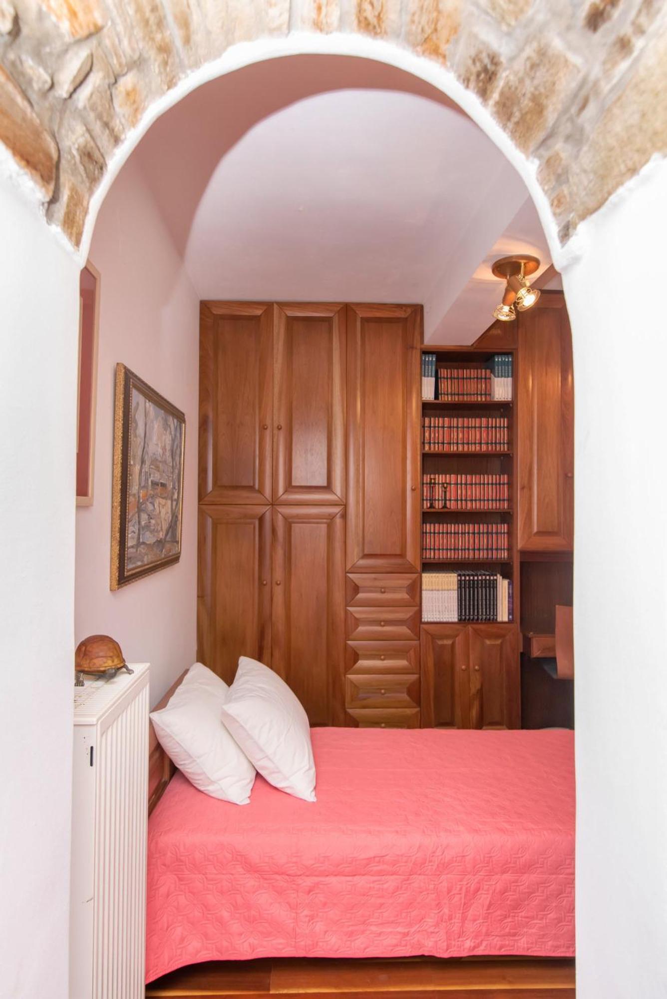 Villa Gladiolus House - Tinos Tzados Esterno foto