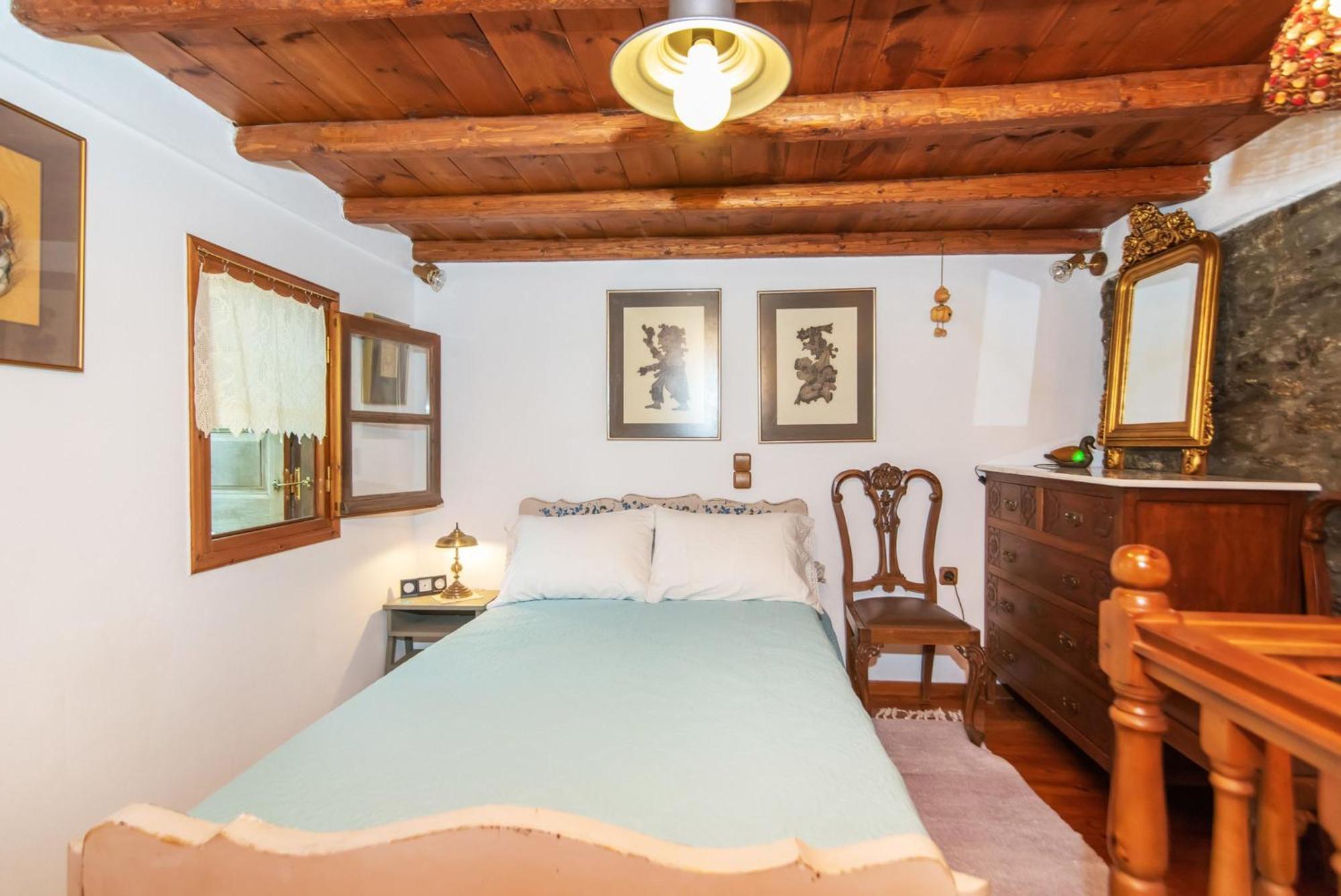 Villa Gladiolus House - Tinos Tzados Esterno foto